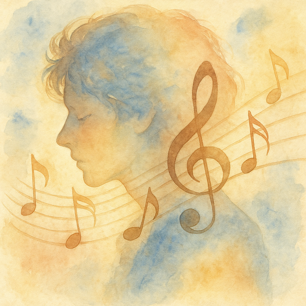Profilbild des Musikprojekts Sir Elsworth